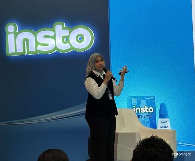 Begini Cara Mencegah dan Mengatasi Mata Kering yang Sering Disepelekan