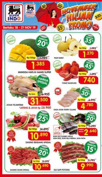 Katalog Promosi Superindo 18- 21 November 2019 (3)