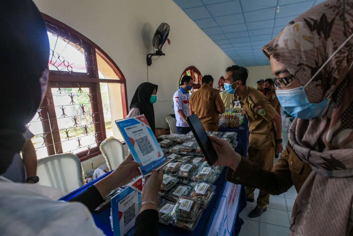 Bank daerah membidik target tinggi tahun ini