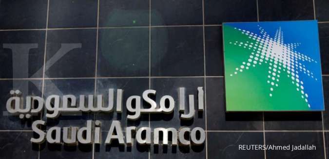Rumor Timur Tengah: Saudi Aramco tengah berunding dengan bank global soal IPO