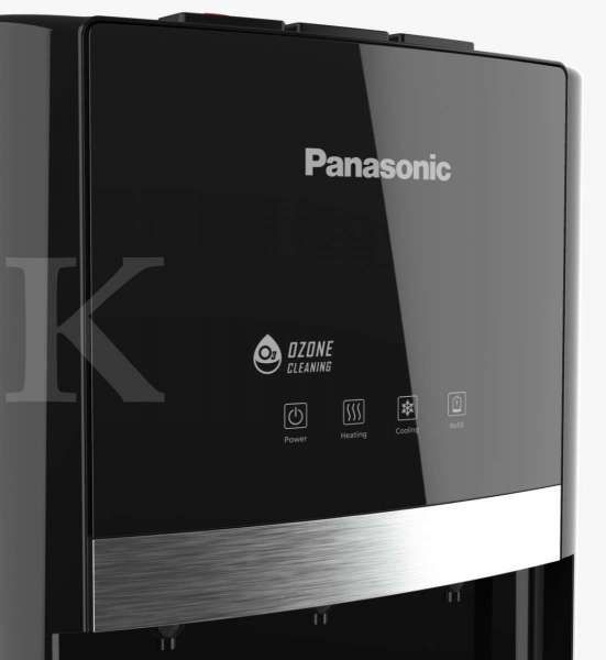 Panasonic rilis produk water dispenser terbaru