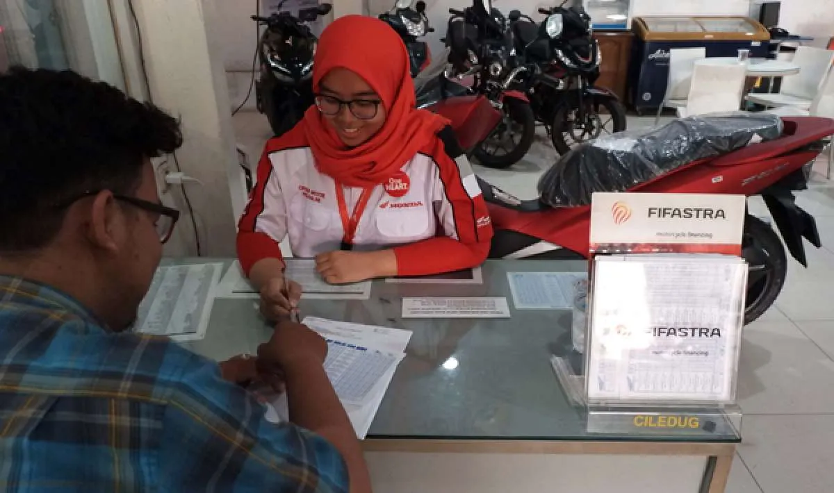 Tengok Harga Motor Honda BeAT eSP Terkini, Masih Jadi Pilihan Skutik Termurah