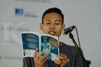 Mengenal Festival Sastra Tahunan Ubud Writers dan Readers Festival