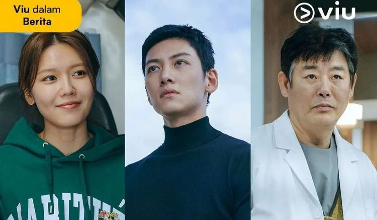 Sinopsis dan Link Nonton Sub Indo Drakor If You Wish Upon Me, Tayang Hari Ini di Viu