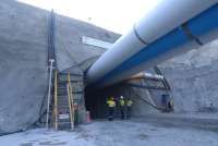 Merdeka Copper Gold (MDKA) Catat Pendapatan US$ 502 Juta pada Kuartal I-2025