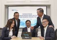 Terus Melaju! Bank Mandiri Gapai Laba Bersih Rp 55,1 Triliun di Tahun 2023