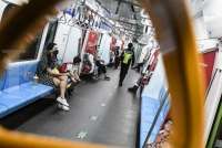 MRT: Pembangunan Rute Cikarang-Balaraja Diupayakan Tanpa Menggunakan Dana Pemerintah