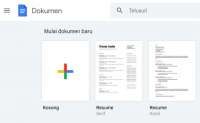 Kini Teks Google Docs Bisa Diubah Menjadi Audio, Cek Caranya
