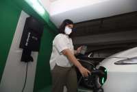 Gaikindo Berharap Penjualan BEV Terkerek pada Tahun Ini