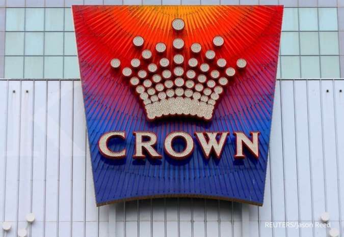Star Entertainment membatalkan proposal akuisisi Crown Resort senilai US$ 6,6 miliar