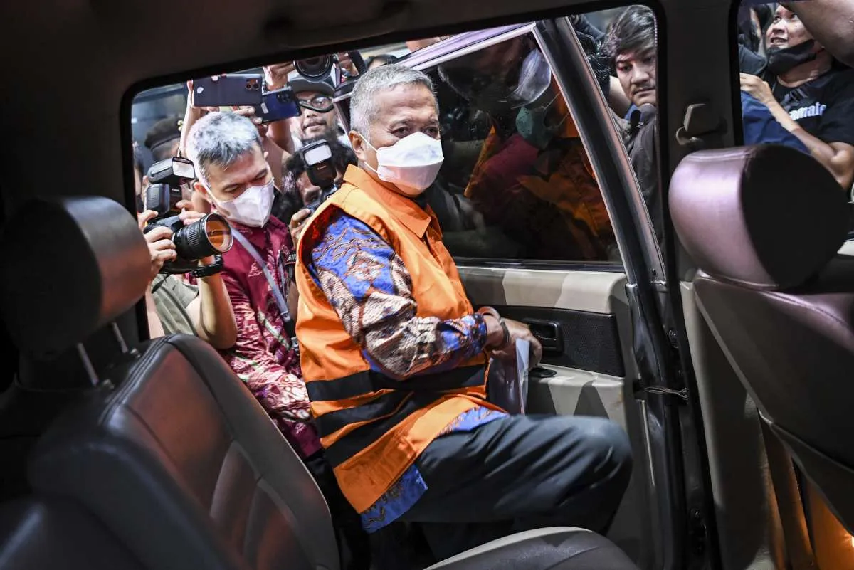 Kasus Suap KSP Intidana di MA, Ini Kata KemenKopUKM