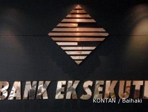 Fokus ke UKM, Bank Eksekutif menjadi Bank Pundi