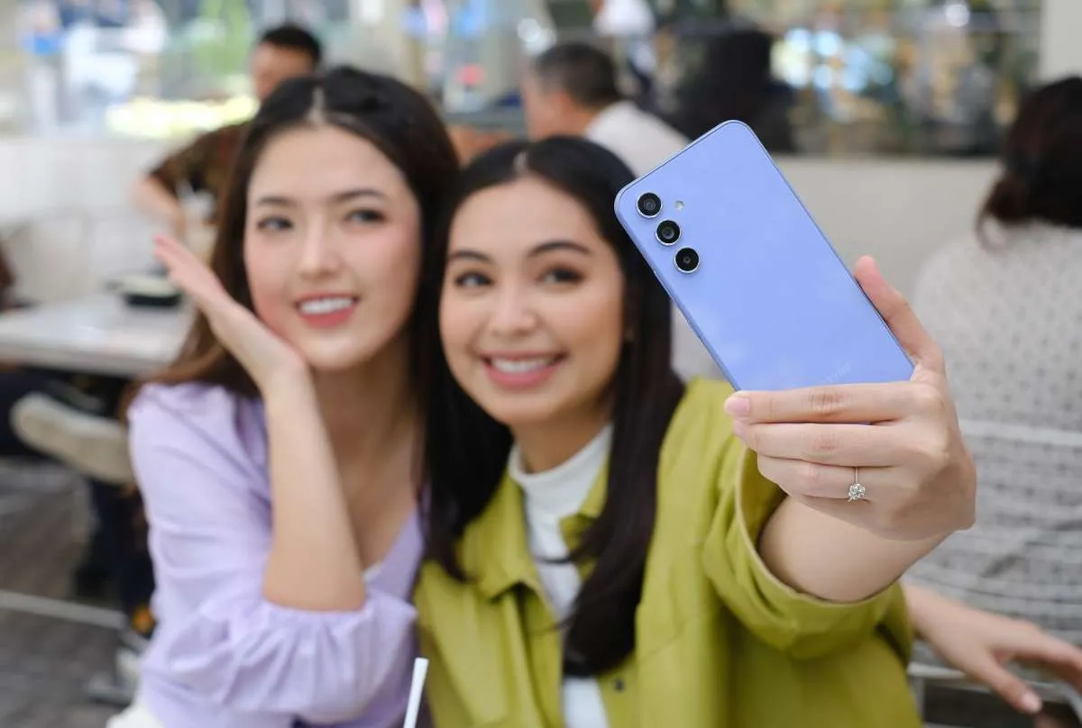 5 Alasan Samsung A54 Masih Dicari hingga Saat Ini, Cek Penjelasannya!