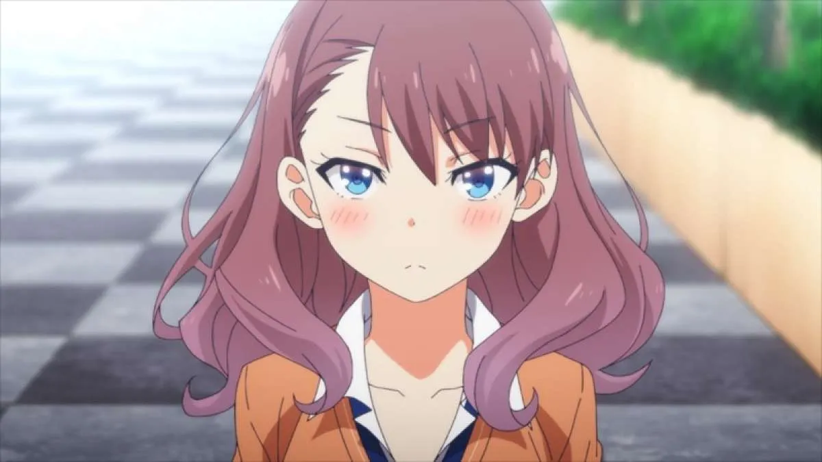 Nonton Classroom of the Elite S2 Episode 7, Streaming Sub Indo iQIYI, Bstation, dll