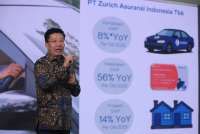 Zurich-Bank Neo Commerce Rilis Asuransi Penyakit Kritis dengan Premi Terjangkau