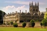 10 Universitas Terbaik Dunia Versi QS WUR 2026