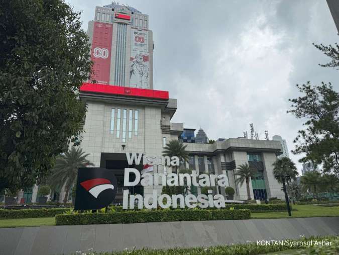 BUMN Rampungkan Laporan Keuangan 2025, Danantara Susun Laporan Konsolidasian
