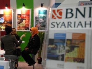 BNI Syariah genjot pembiayaan naik hingga 50%