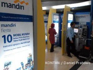 Terkait IPO Garuda, analis rekomendasikan buy saham BMRI