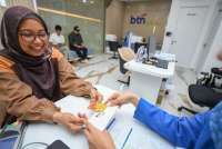 BTN Alihkan Sementara Layanan Kantor Cabang Imbas Aksi Massa, Berikut Alternatifnya