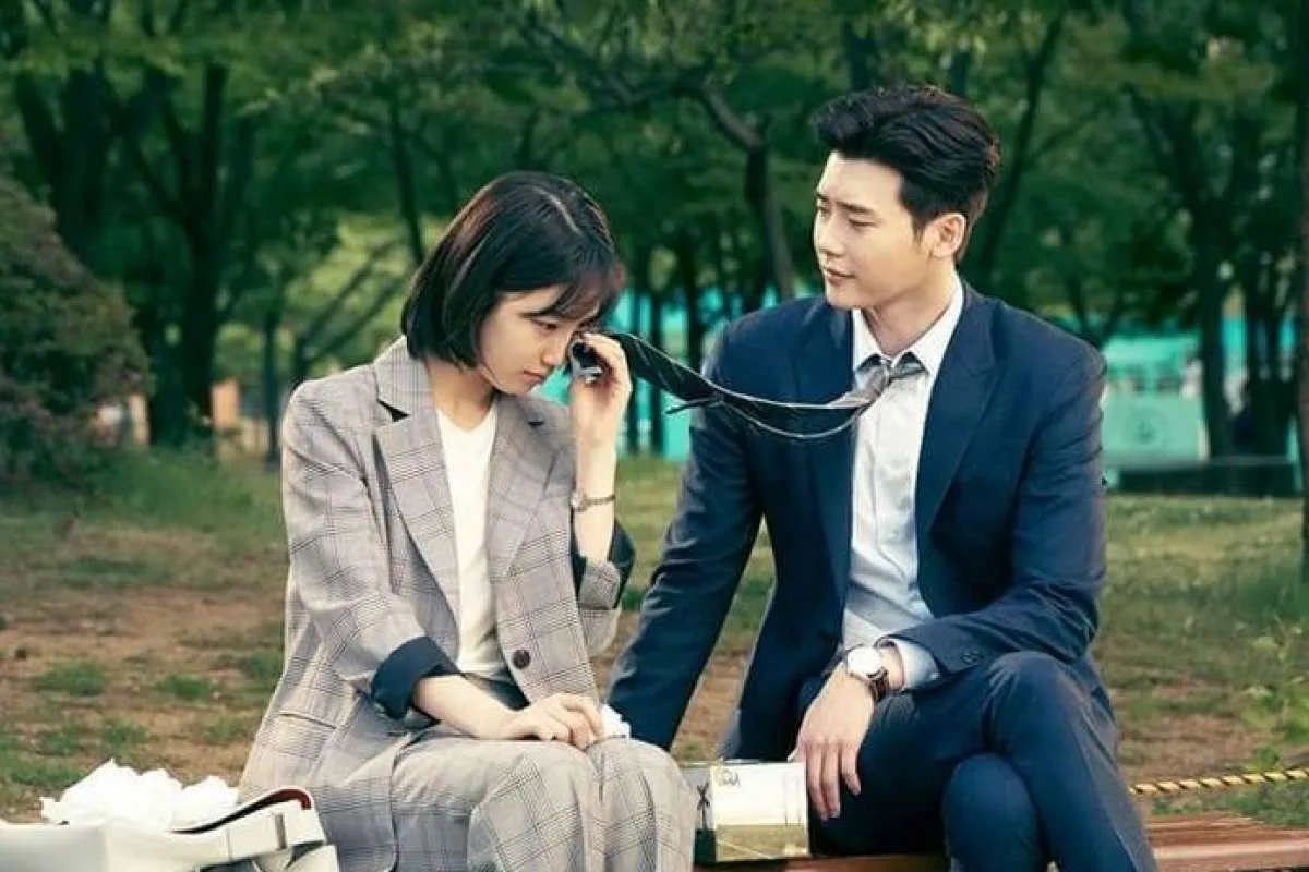 5 Drama Korea terbaik Suzy, rekomendasi sebelum menonton drakor terbaru Start Up