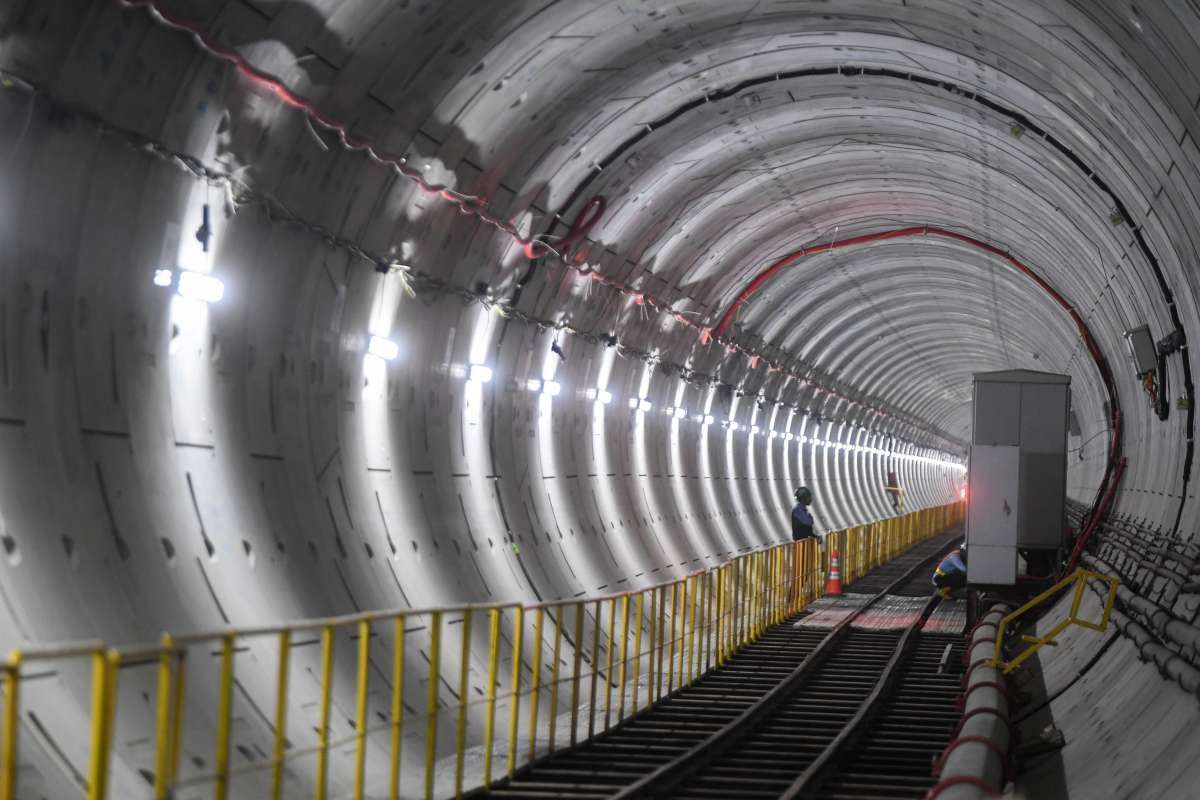 Denyut Permintaan Properti di Sepanjang Koridor MRT