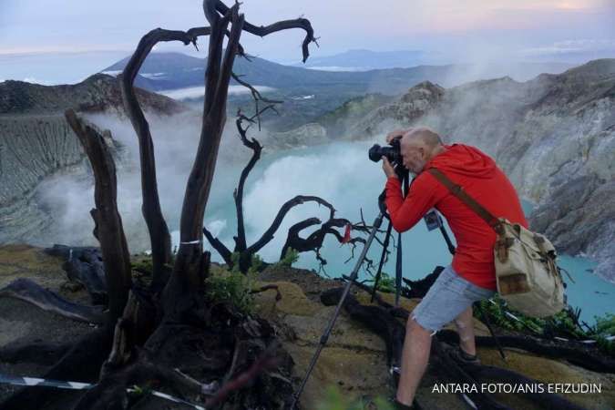 Liburan Sekolah, Wisata Alam Jawa Timur Dilengkapi Asuransi Kecelakaan Diri
