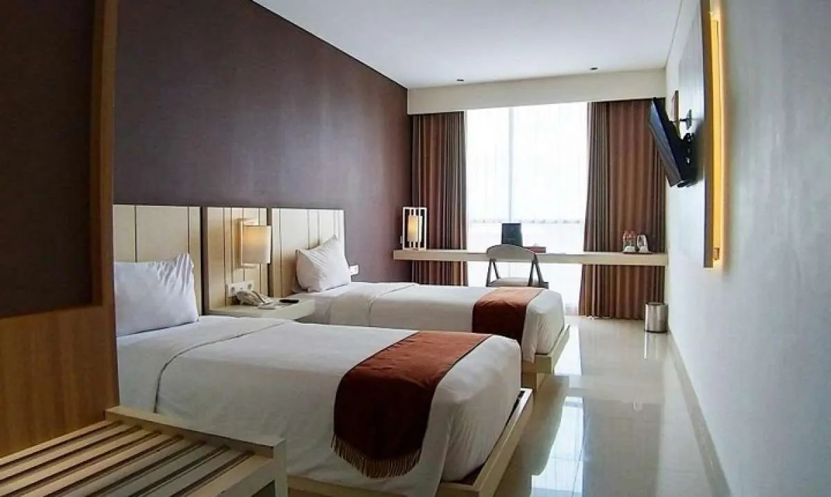 Intikeramik Alamasri Industri (IKAI) akui paket isolasi diri dapat respon positif 