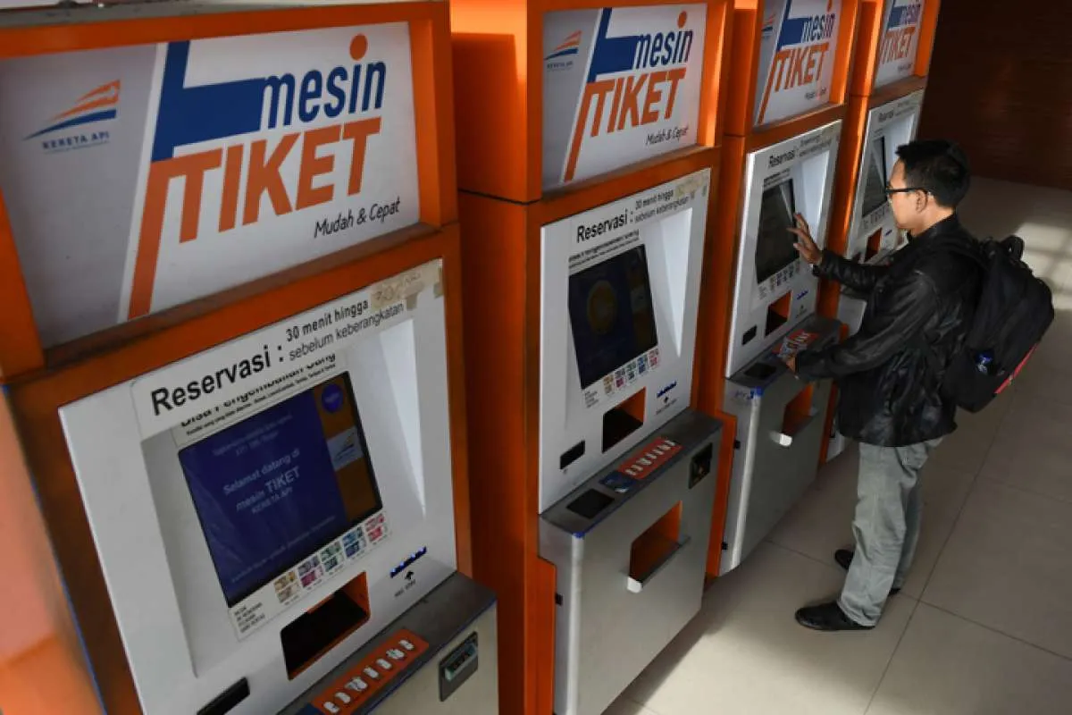 Ini 3 Cara Melihat Jadwal Kereta Api secara Online Menjelang Mudik 2024