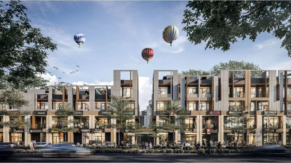 Pasang Target Marketing Sales Konservatif, Intip Rekomendasi Saham BSDE