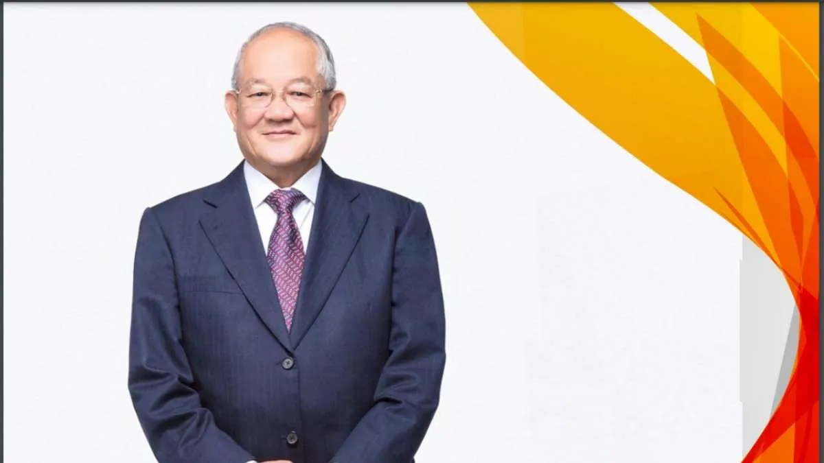 10 Orang Terkaya di Indonesia Akhir Maret 2025, Low Tuck Kwong Masih di Pucuk