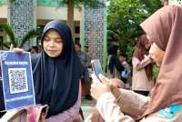 Dipantau Dunia, QRIS Indonesia Dinilai Tantang Kekuatan Finansial Barat