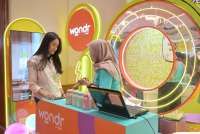 Expo Tahunan BNI wondrX 2025 Hadir Kembali, Ratusan Tenant UMKM hingga Otomotif