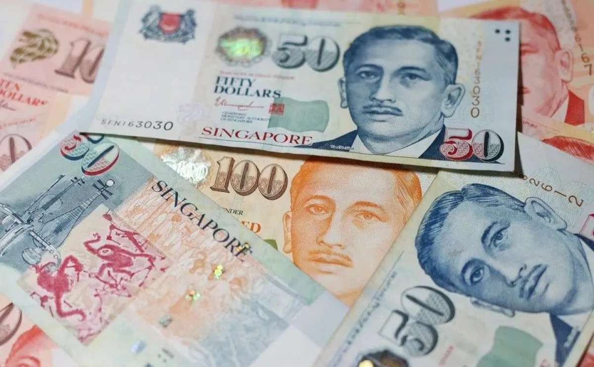 Mata Uang Asia Melonjak, Ringgit dan Dolar AS Melesat ke Level Tertinggi di Siang Ini