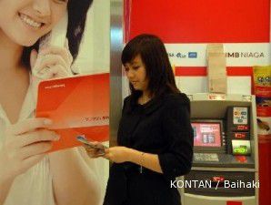 Bank akan respon kenaikan BI rate antara 1 bulan-3 bulan mendatang