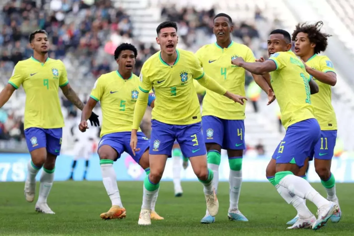 Jadwal Piala Dunia U20 Fase 16 Besar, Dimulai 31 Mei 2023