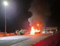 Kecelakaan Truk Tabrak Mobil Di Gerbang Tol Ciawi, 8 Orang Tewas 11 Luka, Cek Namanya