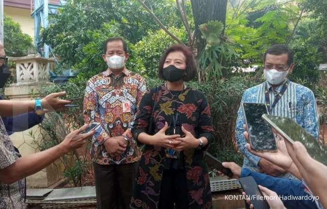Indonesia Power donasikan oksigen medis hasil inovasi gas buang pembangkit