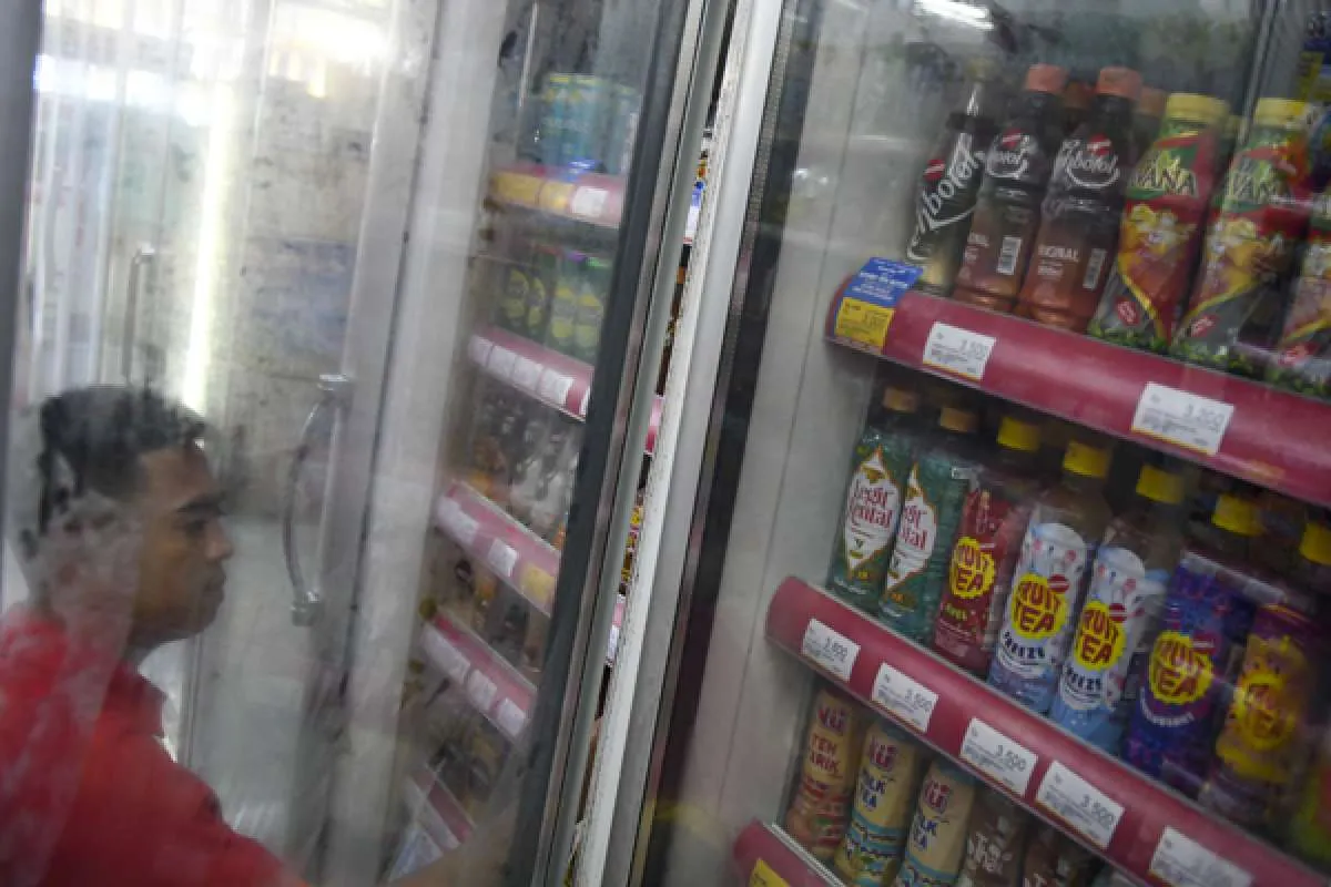 Masih dikaji, Kemenkeu perkirakan penerimaan cukai minuman berpemanis Rp 6,25 triliun