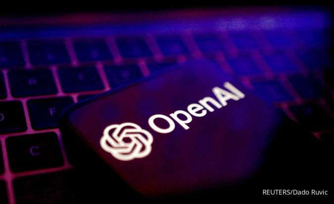 OpenAI Akan Jadikan London Sebagai Pusat Penelitian Terbesarnya di Luar AS