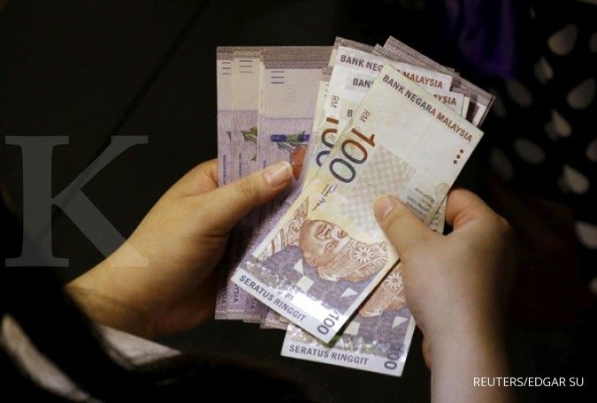Bank Negara Malaysia pangkas suku bunga 25 basis poin