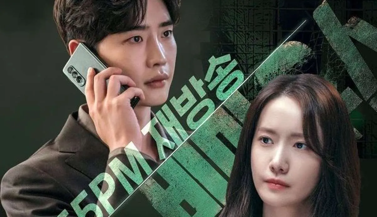 8 Drakor Rating Tertinggi di Minggu Ketiga September 2022, Big Mouth Akhirnya Tamat