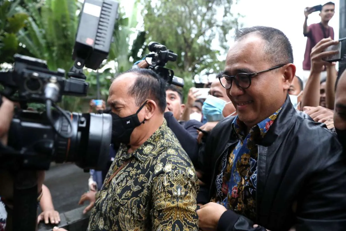 Puluhan Rekening Rafael Alun Diblokir PPATK, Nilai Transaksi Capai Rp 500 Miliar