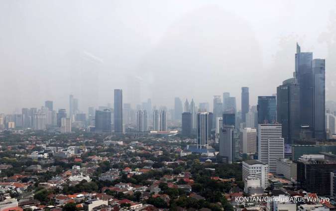 Pungutan Pajak Karbon Bisa Jadi Solusi Perluasan Fiskal Pemerintahan Prabowo