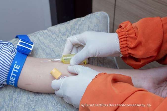 Cek Fertilitas atau Kesuburan Sejak Dini Lewat Cara Ini