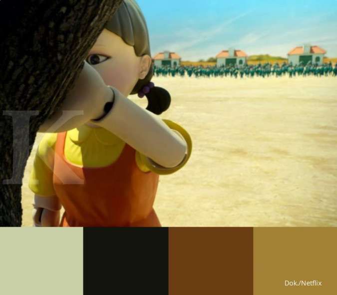 Beda! Ini Ide Lomba 17-an yang Anti Mainstream dan Seru!