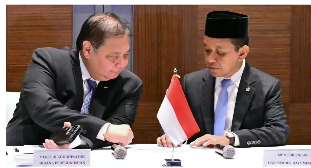 Ini Daftar Kebijakan Penghematan Pemerintah, Diklaim Bisa Hemat Rp 204,4 Triliun