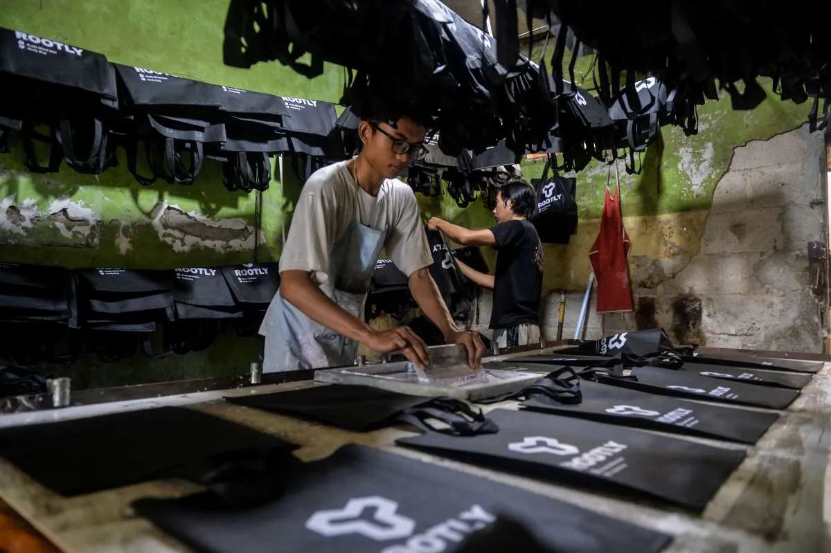 Pemerintah Sudah Salurkan KUR UMKM Sebesar Rp 147,70 Triliun Sampai Juni 2026