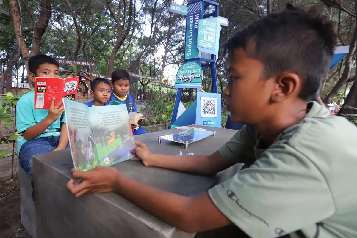 6 Cara Efektif Meningkatkan Konsentrasi Anak Saat Belajar