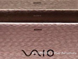 Sasar kalangan premium, Sony luncurkan Vaio seri Z